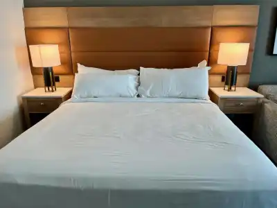 Sheraton Virginia Beach Oceanfront - 67
