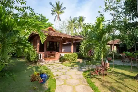 Thanh Kieu Beach Resort - 192