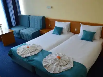 Aquamarine - All Inclusive - 5