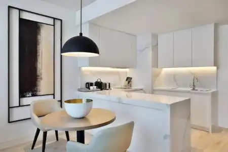 Doubletree By Hilton Abu Dhabi Yas Island Residences - 51