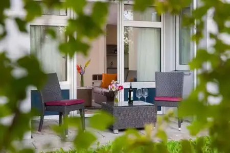 MASEVEN Stuttgart SI-Centrum (ehem. SI-SUITES) - 48