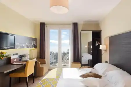 Bellerive - 103