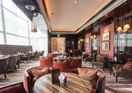 The St. Regis Singapore (Newly Renovated) - 34