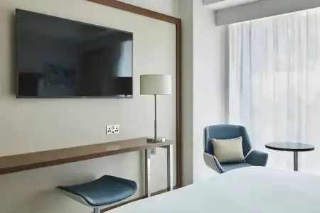 Courtyard by Marriott Oxford City Centre - 47