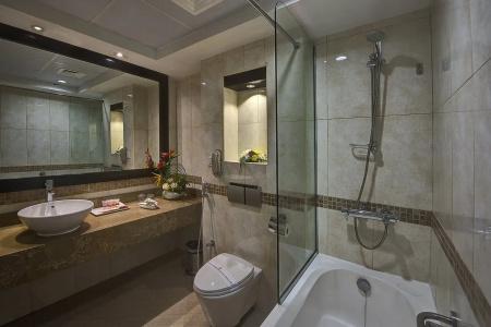 Grandeur Al Barsha - 21