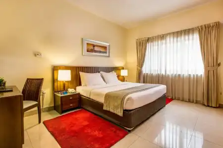 Radiance Premium Suites - 2