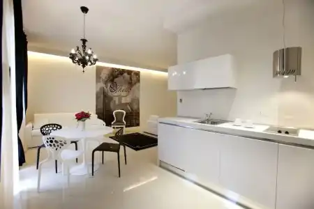 Opera Relais de Charme - Aparthotel - 308