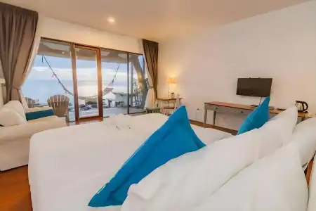 Warapura Resort - 17