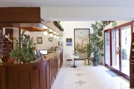 Hotel-Pension Bleckmann - 1