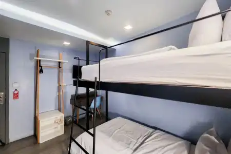 Simply Sleep Hostel - 40