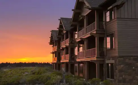 Tetherow Resort - 42