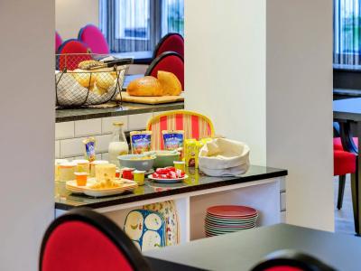 ibis Styles Halle - 11