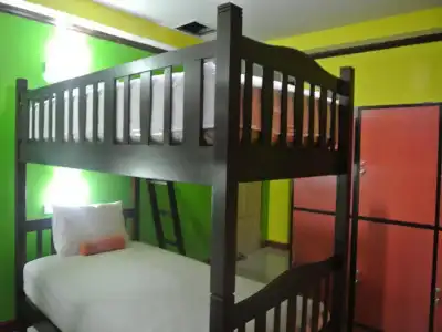 Silla Patong Boutique - 22