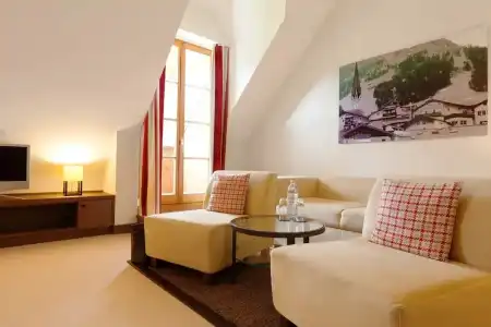 SchlossKitzbühel - 43