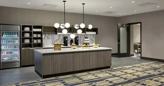 Deltas by Marriott Calgary Downtown - 13
