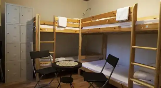 Target Hostel - 31