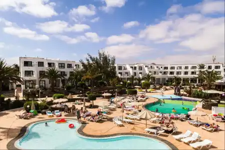 BlueBay Lanzarote - All inclusive - 19