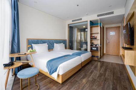 San Marino Boutique Danang - 47