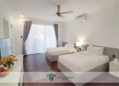 SV Boutique Resort - 170