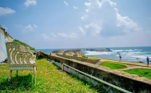 Rampart View Guest House - 15
