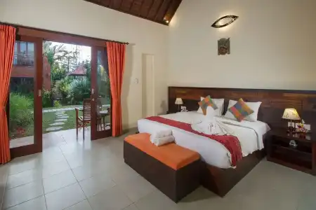 Pondok Massas Ubud - 3