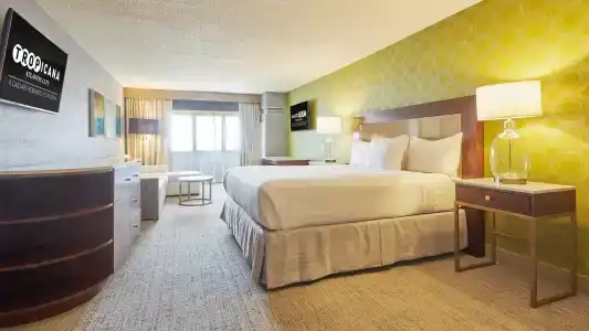 Tropicana Atlantic City– A Caesars Rewards Destination - 28