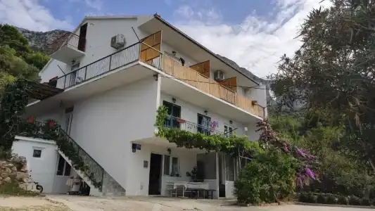 Guesthouse Podaca - 18