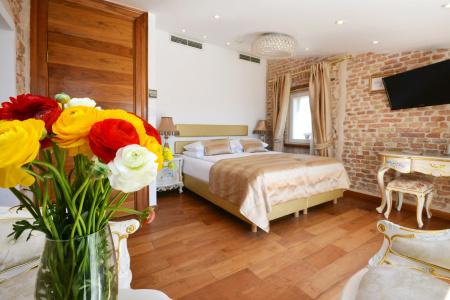 Jupiter Luxury - 4