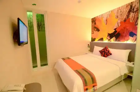 Clay Jakarta - 32