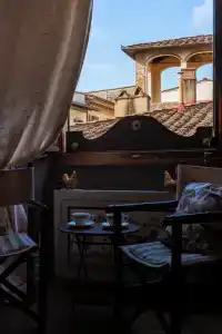 Antica Dimora De Benci - 13