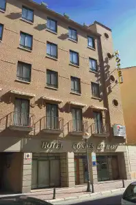 Condes de Haro - 0