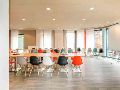 ibis Konstanz - 12