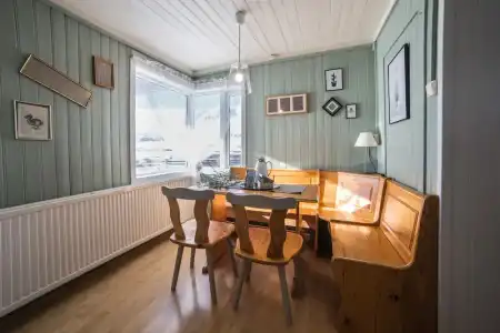 Höfði Cottages - 76