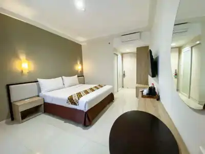 Emersia Malioboro - 79