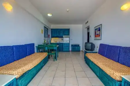 St. George Gardens & Suites - 3