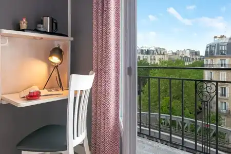 Hôtel Baldi by Magna Arbor - 144
