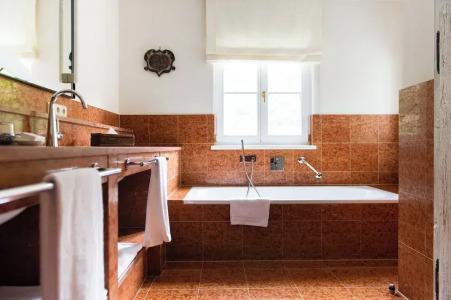 Relais & Chateaux Castel Fragsburg - 48