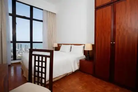 Hilton Colombo Residence - 97
