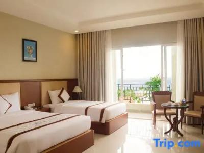 Hoa Binh Phu Quoc - 51