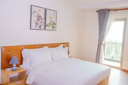 Sea Breeze Resort - 157