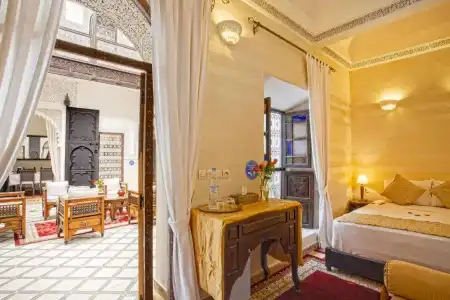 Riad Al Jana - 48