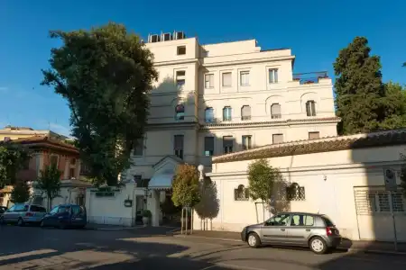 Degli Aranci - 21