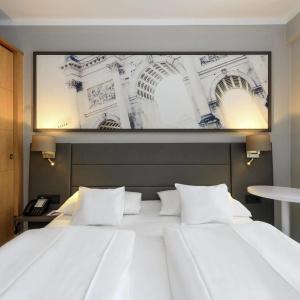 Mercure München City Schwabing - 38