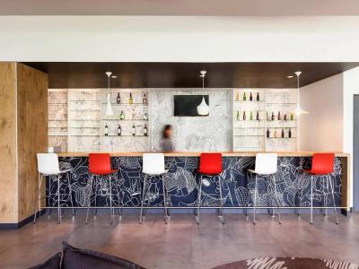 ibis México Alameda - 5