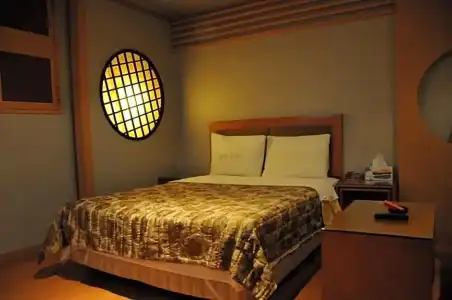 Motel Daeha - 33
