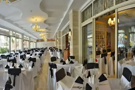 Side Crown Palace Ultra All Inclusive - 23
