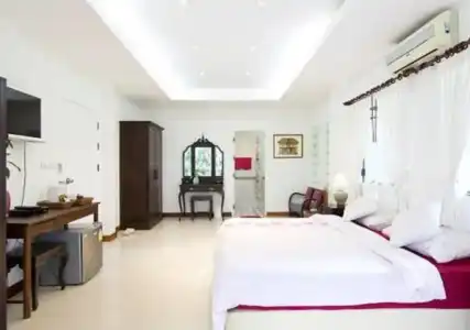 Banyan House Samui Bed and Breakfast - 66