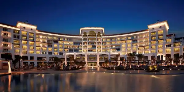 Waldorf Astoria Palm Jumeirah - 1
