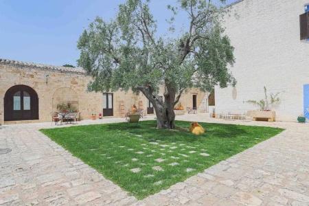 Masseria Casina Vitale - 37