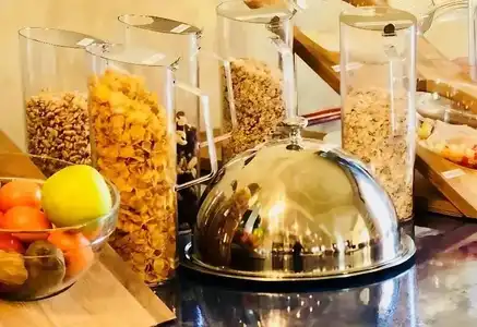 am Bayrischen Platz - 28